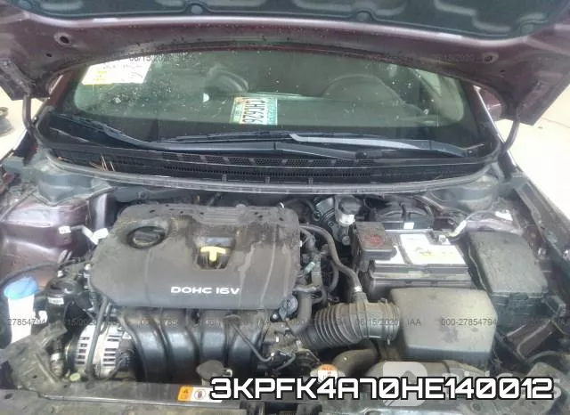 3KPFK4A70HE140012 фото 2