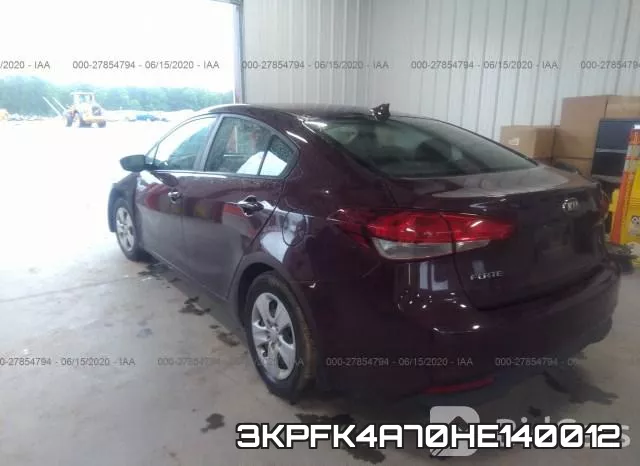 3KPFK4A70HE140012 фото 4