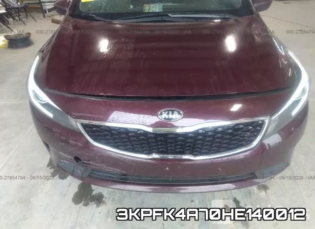 3KPFK4A70HE140012 фото 7
