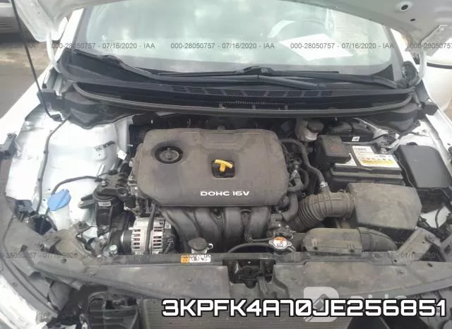 3KPFK4A70JE256851 фото 2