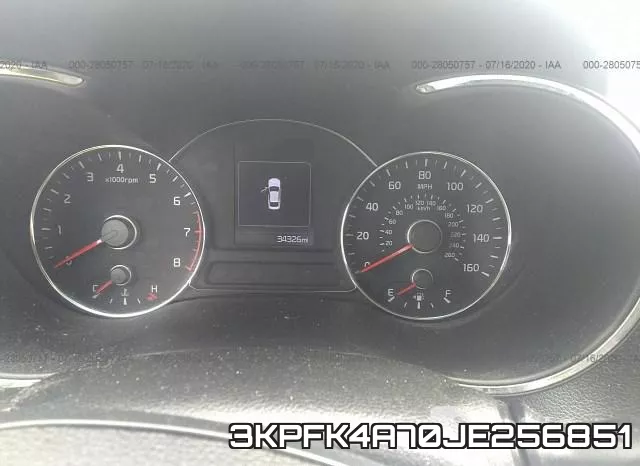 3KPFK4A70JE256851 фото 8