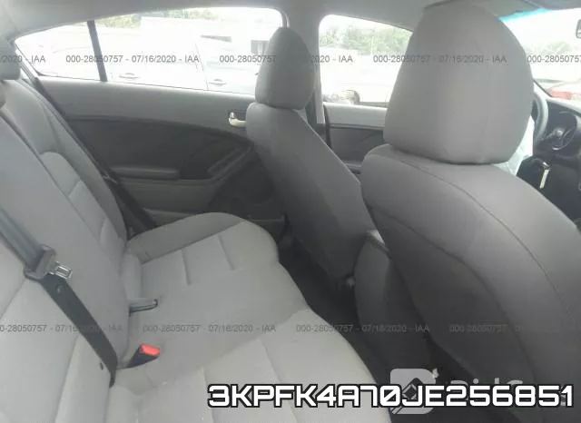 3KPFK4A70JE256851 фото 9