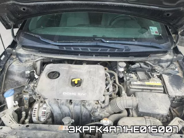 3KPFK4A71HE016007 фото 8
