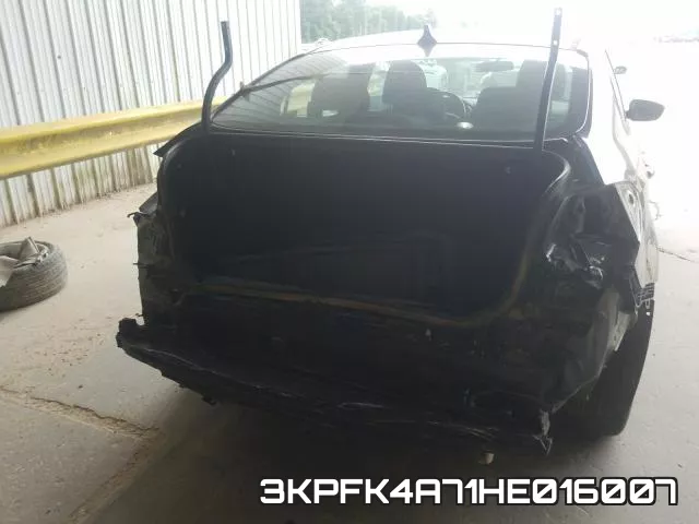 3KPFK4A71HE016007 фото 10