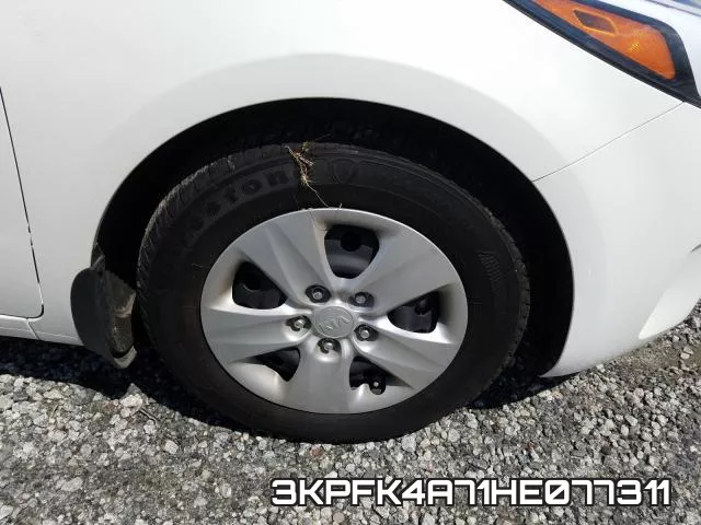 3KPFK4A71HE077311 фото 10