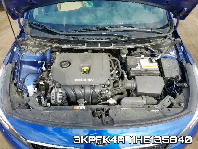 3KPFK4A71HE135840 фото 8