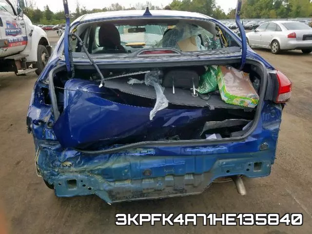 3KPFK4A71HE135840 фото 10