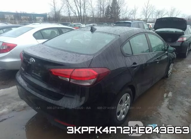 3KPFK4A72HE043863 фото 5