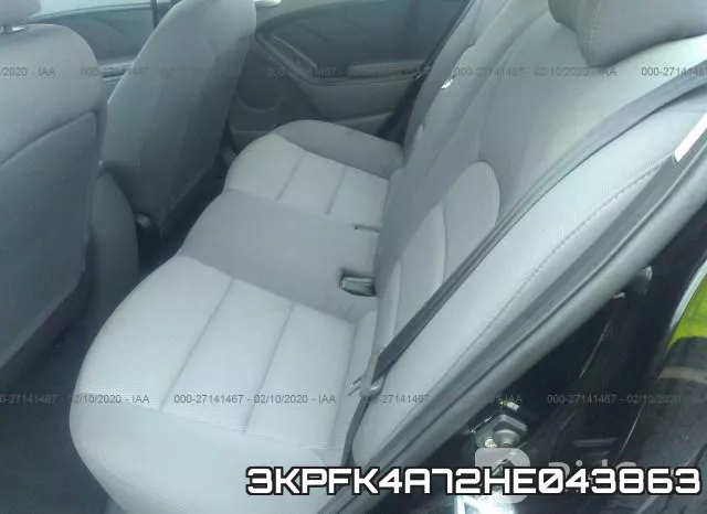 3KPFK4A72HE043863 фото 9
