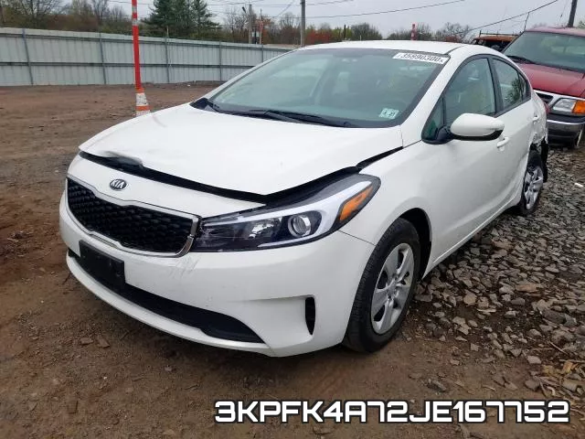 3KPFK4A72JE167752 фото 3