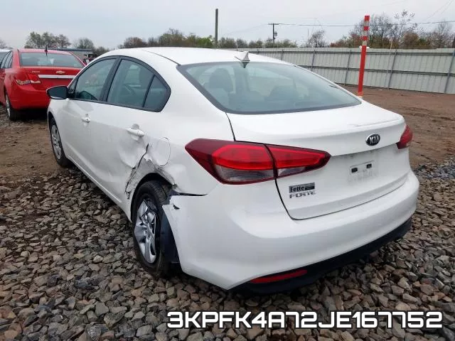3KPFK4A72JE167752 фото 4