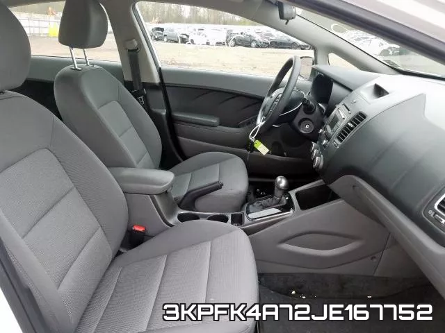 3KPFK4A72JE167752 фото 6