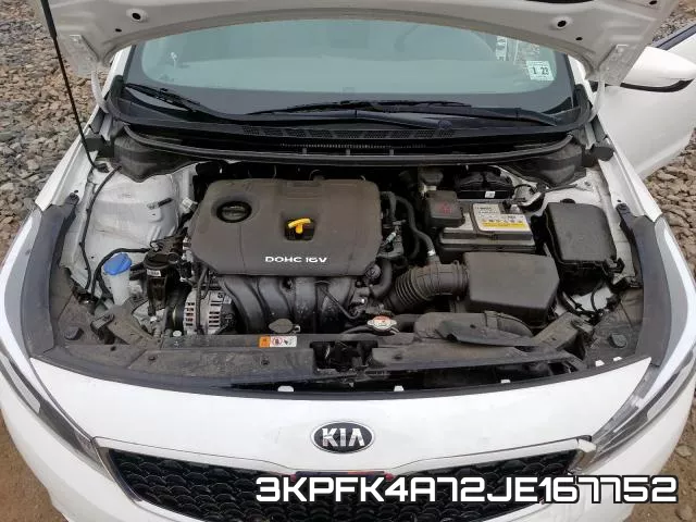 3KPFK4A72JE167752 фото 8