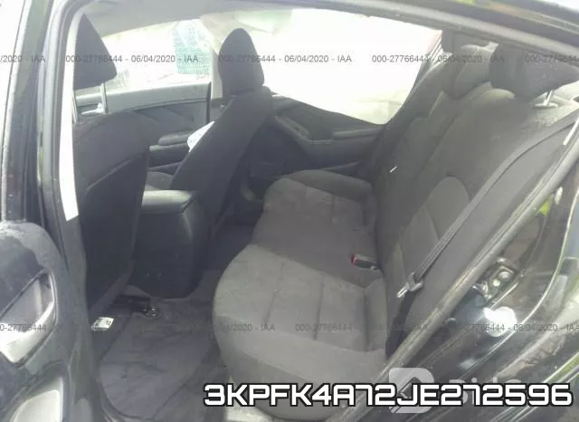 3KPFK4A72JE272596 фото 9