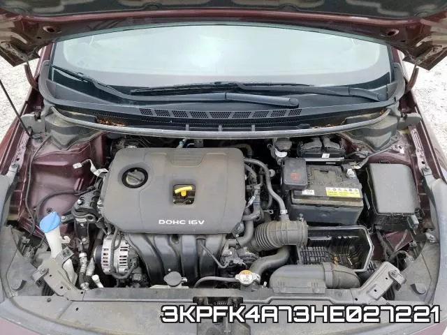 3KPFK4A73HE027221 фото 8
