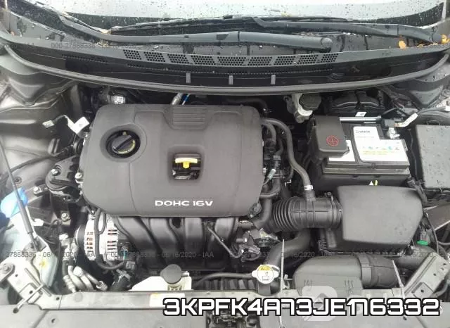 3KPFK4A73JE176332 фото 2