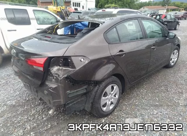 3KPFK4A73JE176332 фото 5