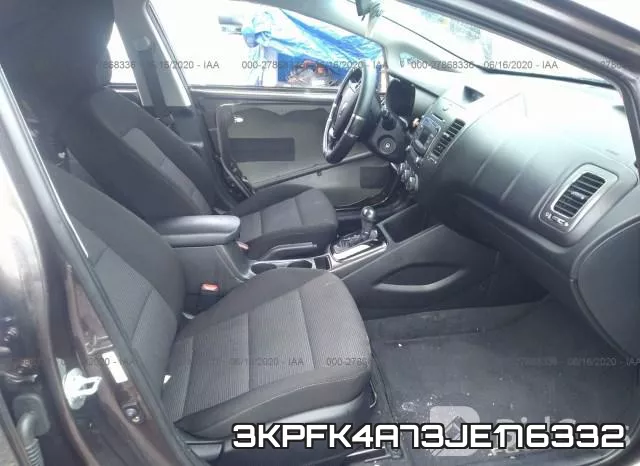 3KPFK4A73JE176332 фото 6