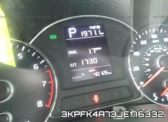 3KPFK4A73JE176332 фото 8
