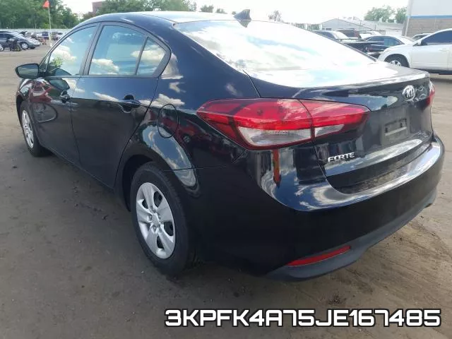 3KPFK4A75JE167485 фото 4
