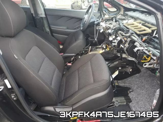 3KPFK4A75JE167485 фото 6
