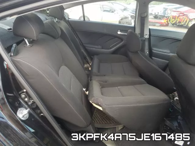 3KPFK4A75JE167485 фото 7