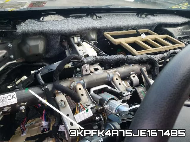 3KPFK4A75JE167485 фото 9