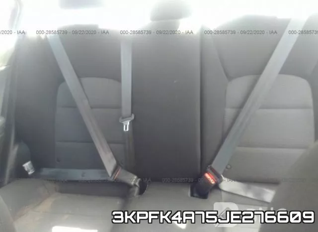 3KPFK4A75JE276609 фото 9