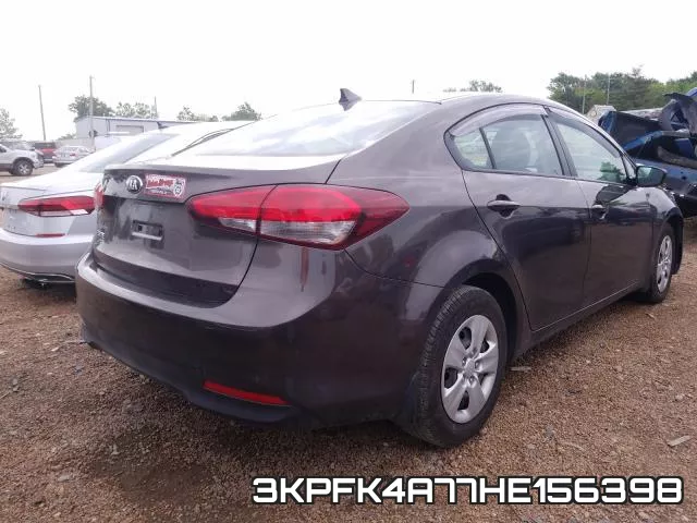 3KPFK4A77HE156398 фото 4