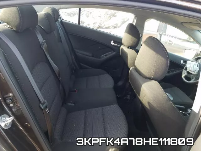 3KPFK4A78HE111809 фото 7