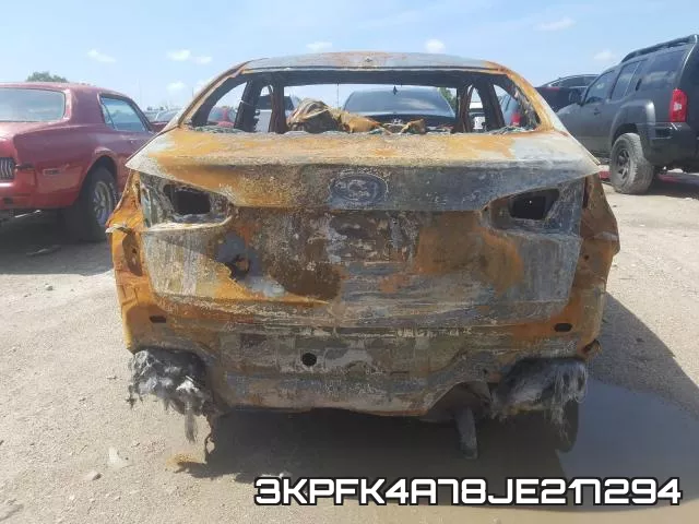 3KPFK4A78JE217294 фото 2