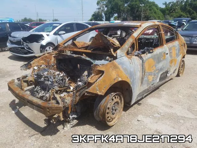 3KPFK4A78JE217294 фото 3