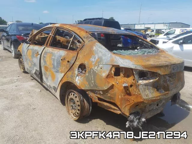 3KPFK4A78JE217294 фото 4