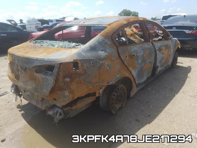 3KPFK4A78JE217294 фото 5