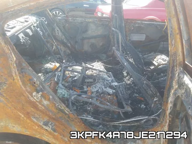 3KPFK4A78JE217294 фото 7
