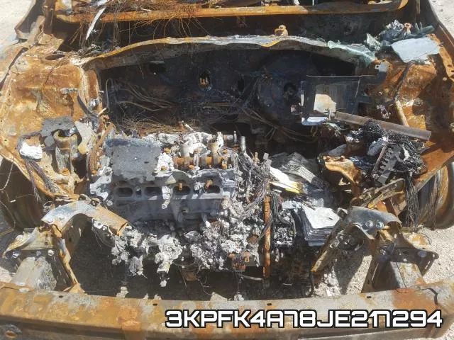 3KPFK4A78JE217294 фото 8