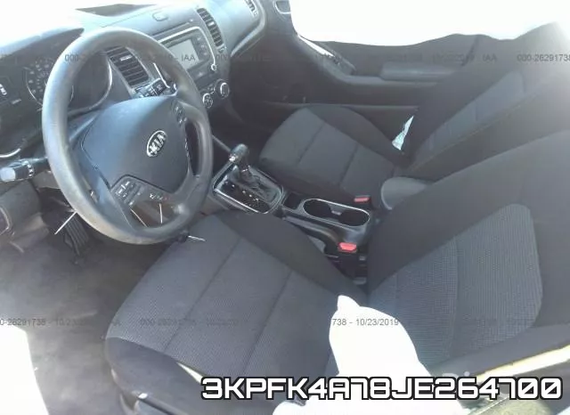 3KPFK4A78JE264700 фото 6