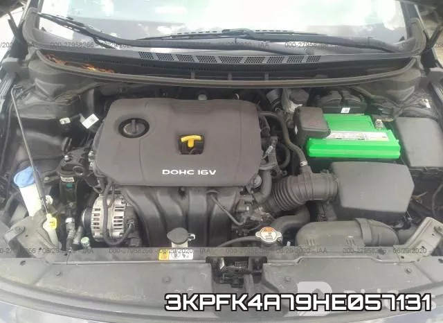 3KPFK4A79HE057131 фото 2
