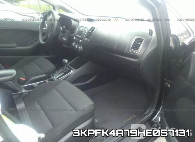 3KPFK4A79HE057131 фото 6