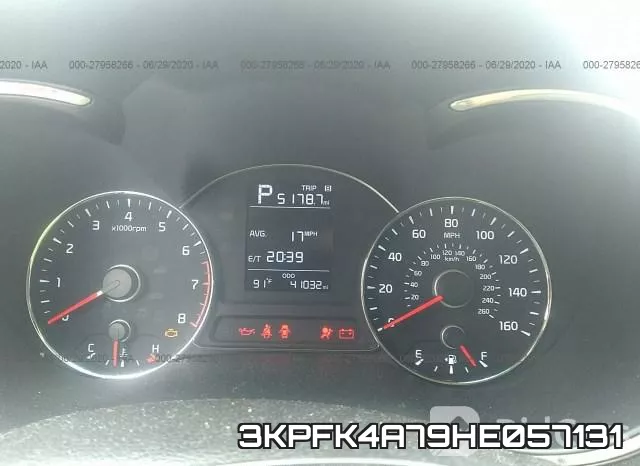 3KPFK4A79HE057131 фото 8