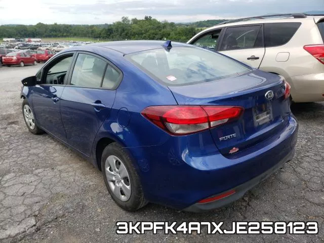 3KPFK4A7XJE258123 фото 4