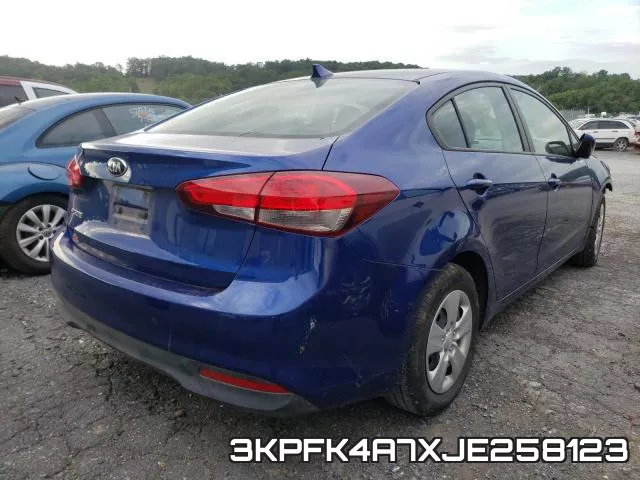 3KPFK4A7XJE258123 фото 5