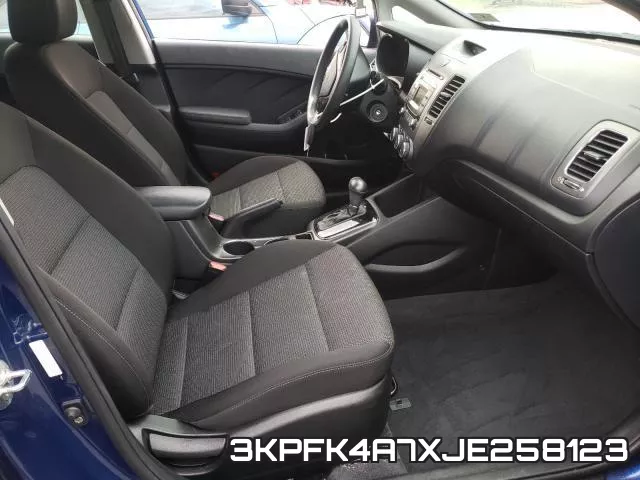 3KPFK4A7XJE258123 фото 6