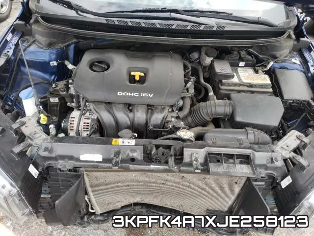 3KPFK4A7XJE258123 фото 8