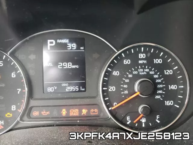 3KPFK4A7XJE258123 фото 9