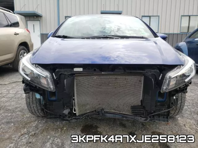 3KPFK4A7XJE258123 фото 10