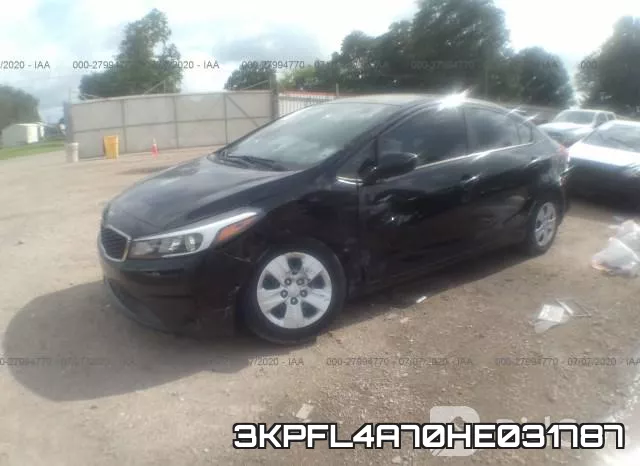 3KPFL4A70HE031787 фото 3