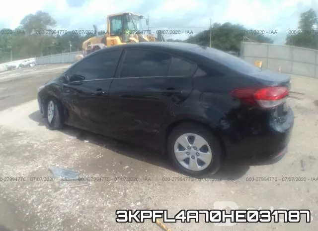 3KPFL4A70HE031787 фото 4