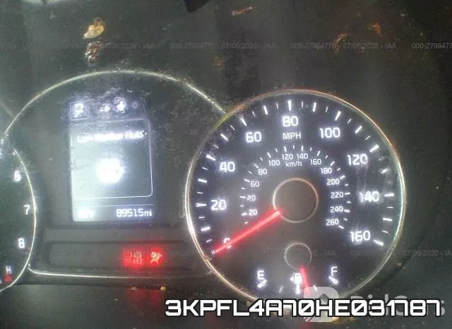 3KPFL4A70HE031787 фото 8