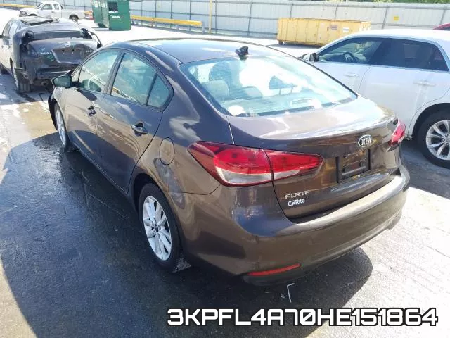 3KPFL4A70HE151864 фото 4
